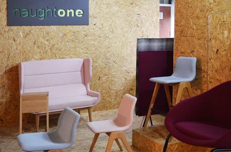 Complete overlap between trends in fashion and interior design Article Image