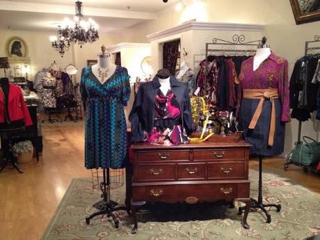 Stylish Thoughts – Lee Lee’s Valise – Big Brooklyn Style Lee Lee's Valise Store