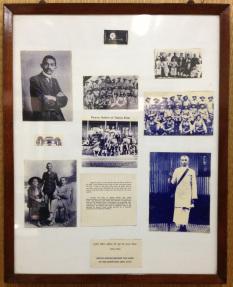 Mahatma Gandhi in South Africa - 1893-1914