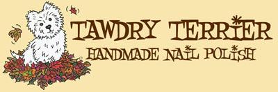 Tawdry Terrier - Press Release Tawdry Terrier - Press Release