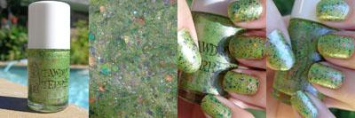 Tawdry Terrier - Press Release Tawdry Terrier - Press Release