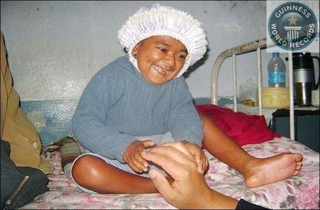 Pic of the Day: World’s Oldest Baby oldest-baby