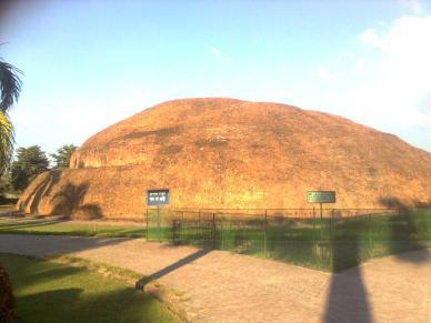 ramabhar-stupa Photo Archives from ‘Only Gaurav’