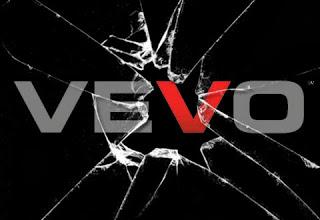YouTube offline: Vevo is categorically opposed