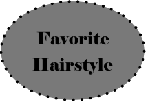 Favorite Hair Style