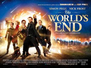 The World’s End The Worlds End