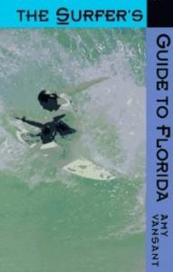 Writing is My Pearl Surfer's Guide to Florida