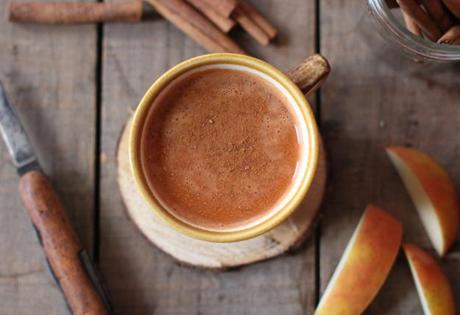 Juice of the Week & A Spot of Tea Sweet Potato Juice_QTK_01