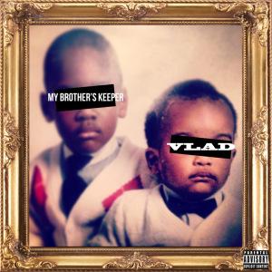 Vlad Drops First Single Off His Upcoming Mixtape Entitled “Hallelujah” Produced By Kid Prince Mr Brothers Keeper