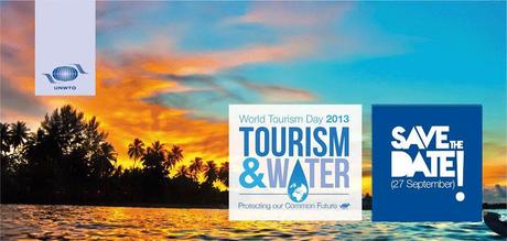 Happy World Tourism Day - 2013 Happy World Tourism Day - 2013
