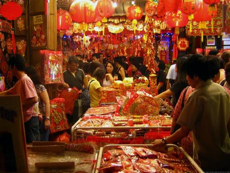 Chinese adds delight in Overseas Chinese adds delight in Overseas
