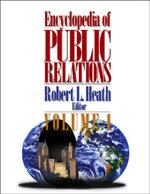 Enyclopedia of Public Relations