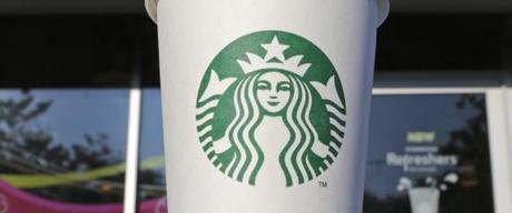 Starbucks Poll Finds Most Support New Gun Policy starbucks poll