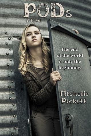 Spencer Hill Press Author Michelle Pickett Visits Writing Belle!