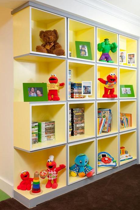 Top Tips: How to Create the Perfect Playroom - Paperblog