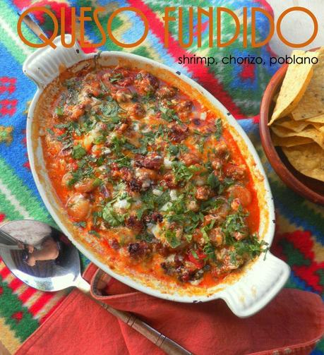 Queso Fundido-2