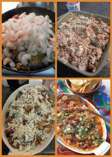 Queso Fundido-collage5