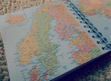 personal planner personal planner