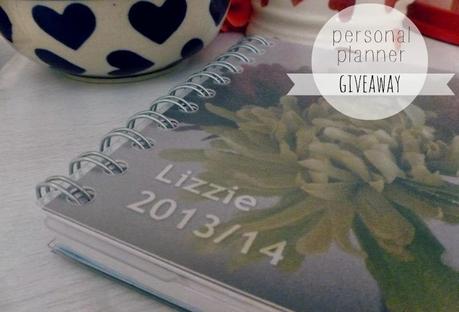 personal planner personal planner