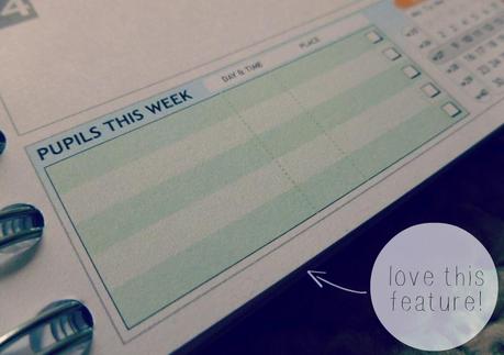 personal planner personal planner