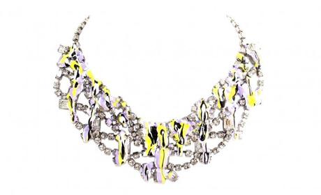 CV201 - TOM BINNS DESIGN - CO. VERT COLLECTION - AW13 (Large) T to the B to the Om to the Inns