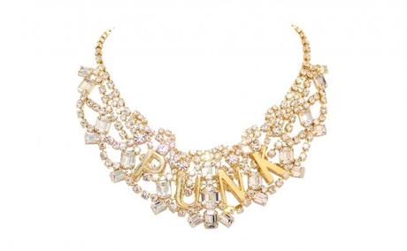 DPW2 - TOM BINNS DESIGN - DOTH PROTEST COLLECTION - AW13 (Large) T to the B to the Om to the Inns