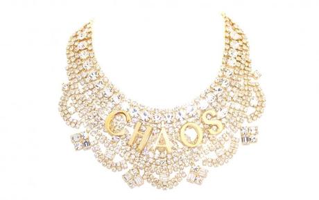 chaos 3 T to the B to the Om to the Inns