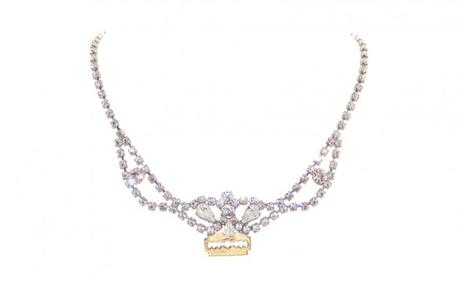 CC15 - TOM BINNS DESIGN - CUT COUTURE COLLECTION - AW13 (Large) T to the B to the Om to the Inns