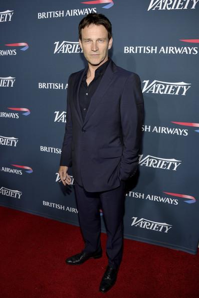 Stephen Moyer British Airways and Variety Event Frazer Harrison Getty Images 3