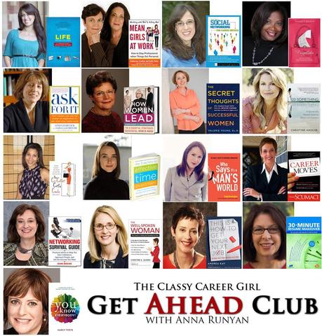 Last Chance to Get All 15 Get Ahead Club Interviews!!