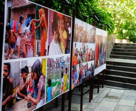 DELHI PHOTO FESTIVAL 2013