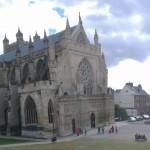 Exeter Cathedral IMG_4805