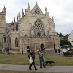Exeter Cathedral IMG_9181
