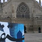 Exeter Cathedral IMG_4810