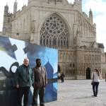 Exeter Cathedral IMG_9430