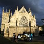 Exeter Cathedral IMG_4792