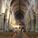 Exeter Cathedral IMG_9308