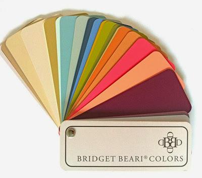 Bridget Beari Color Rule #60