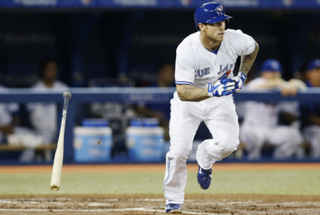 The 2013 Toronto Blue Jays – What Went Right Brett Lawrie 2013 Blue Jays