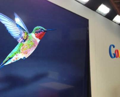 Google Hummingbird Unveiled As A Major Upgrade To Google Search Algorithm