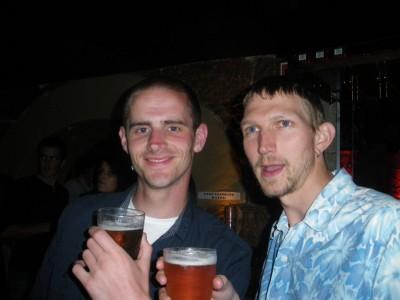 Monday’s Money Saving Tips: 10 Ways to get Free or Cheap Beer on Your Travels! free beer in sydney