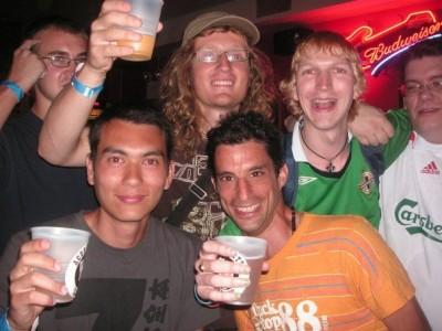 Monday’s Money Saving Tips: 10 Ways to get Free or Cheap Beer on Your Travels! cheap beer in NYC