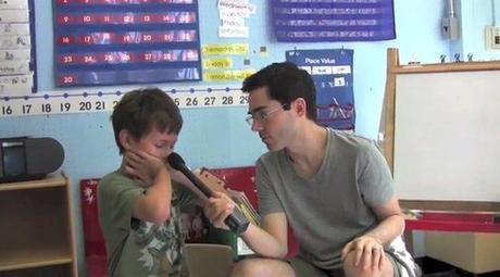 Here’s What Kids Think About Twitter and Facebook kids-social-media