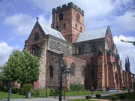 Hexham Tour - Day 3 Hexham Tour - Day 3