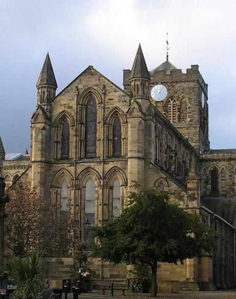 Hexham Tour - Day 1 Hexham Tour - Day 1