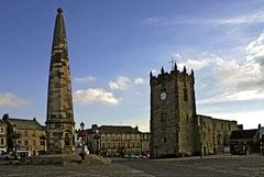 Hexham Tour - Day 1 Hexham Tour - Day 1