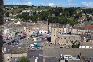 Hexham Tour - Day 1 Hexham Tour - Day 1