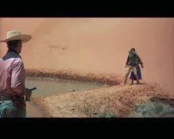 Breaking Bad meets The Searchers Breaking Bad meets The Searchers