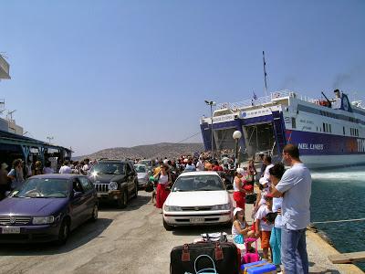 Un-Plan Your Planned Greek Stay Un-Plan Your Planned Greek Stay