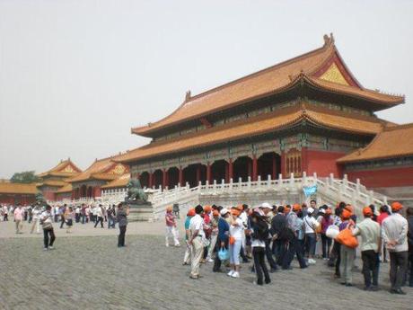 Forbidden City (c) KC Saling, 2008